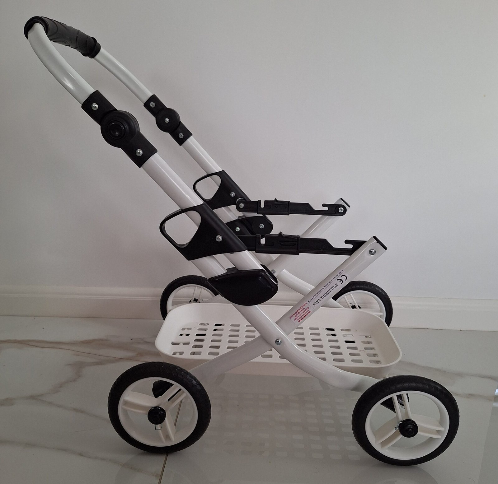 stelaż classic lily