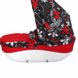 Wózek dla lalek Lily Model Lc-18 - obrazek 4