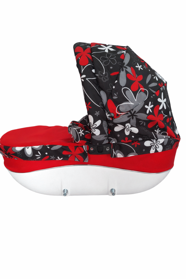 Wózek dla lalek Lily Model Lc-18