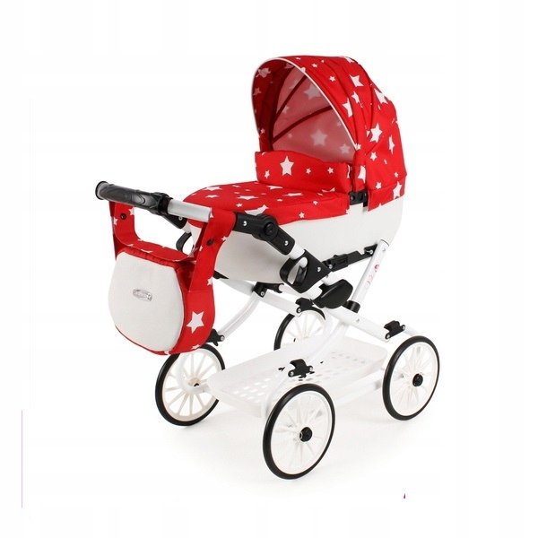 Wózek dla lalek Viki Model Vi-06