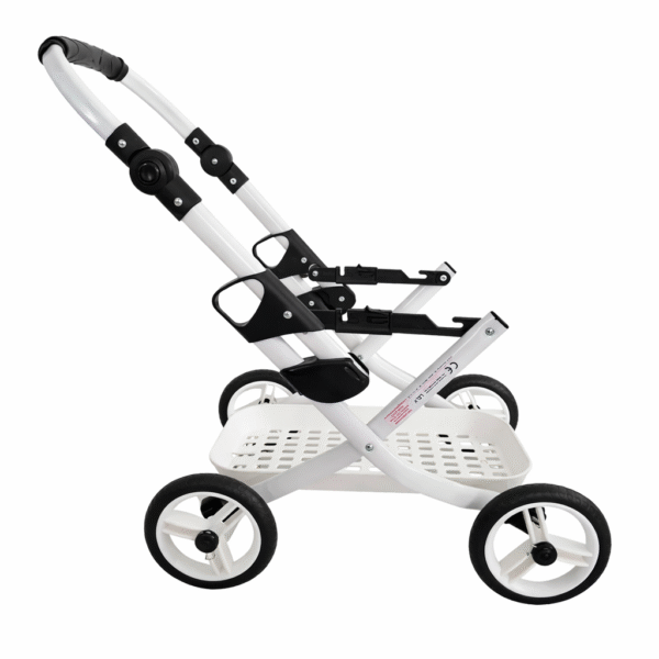 Wózek dla lalek Lily Model Lc- 16