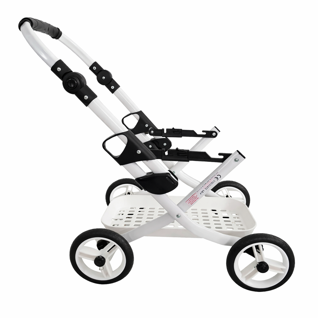 Wózek dla lalek Lily Model Lc- 16 - obrazek 3