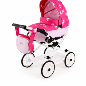 Wózek dla lalek Viki Model Vi-04 - obrazek 4