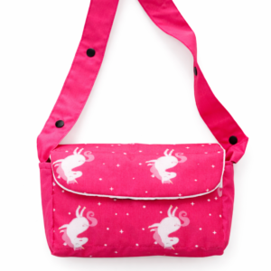 Wózek dla lalek Lily Model Ls-23 - obrazek 5