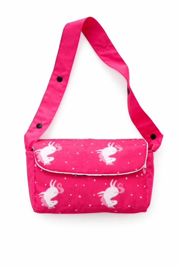 Wózek dla lalek Lily Model Ls-23