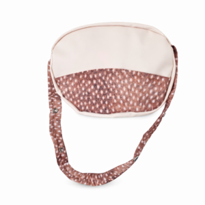 Wózek dla lalek Nicol Model  W-24 - obrazek 5