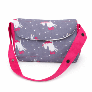 Wózek dla lalek Lily Model Lc-24 - obrazek 3