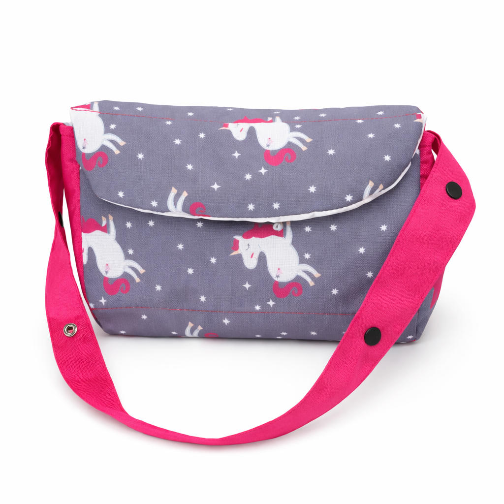 Wózek dla lalek Lily Model Lc-24 - obrazek 3