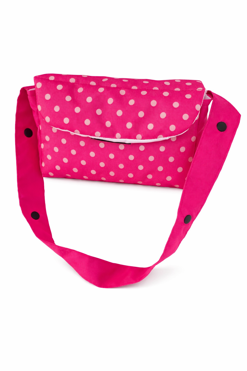 Wózek dla lalek Lily Model Ls-09 - obrazek 5