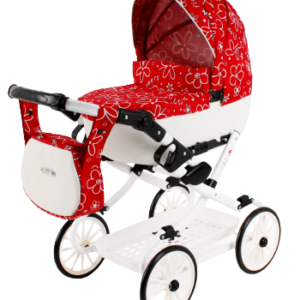Wózek dla lalek Viki Model Vi-03 - obrazek 1