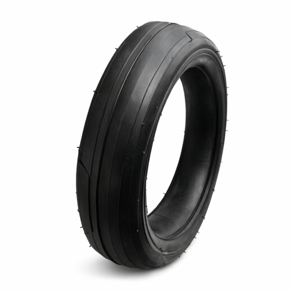 Opona z dętką 12 1/2x2 1/4 zamiennikowa X-Lander 12 cali
