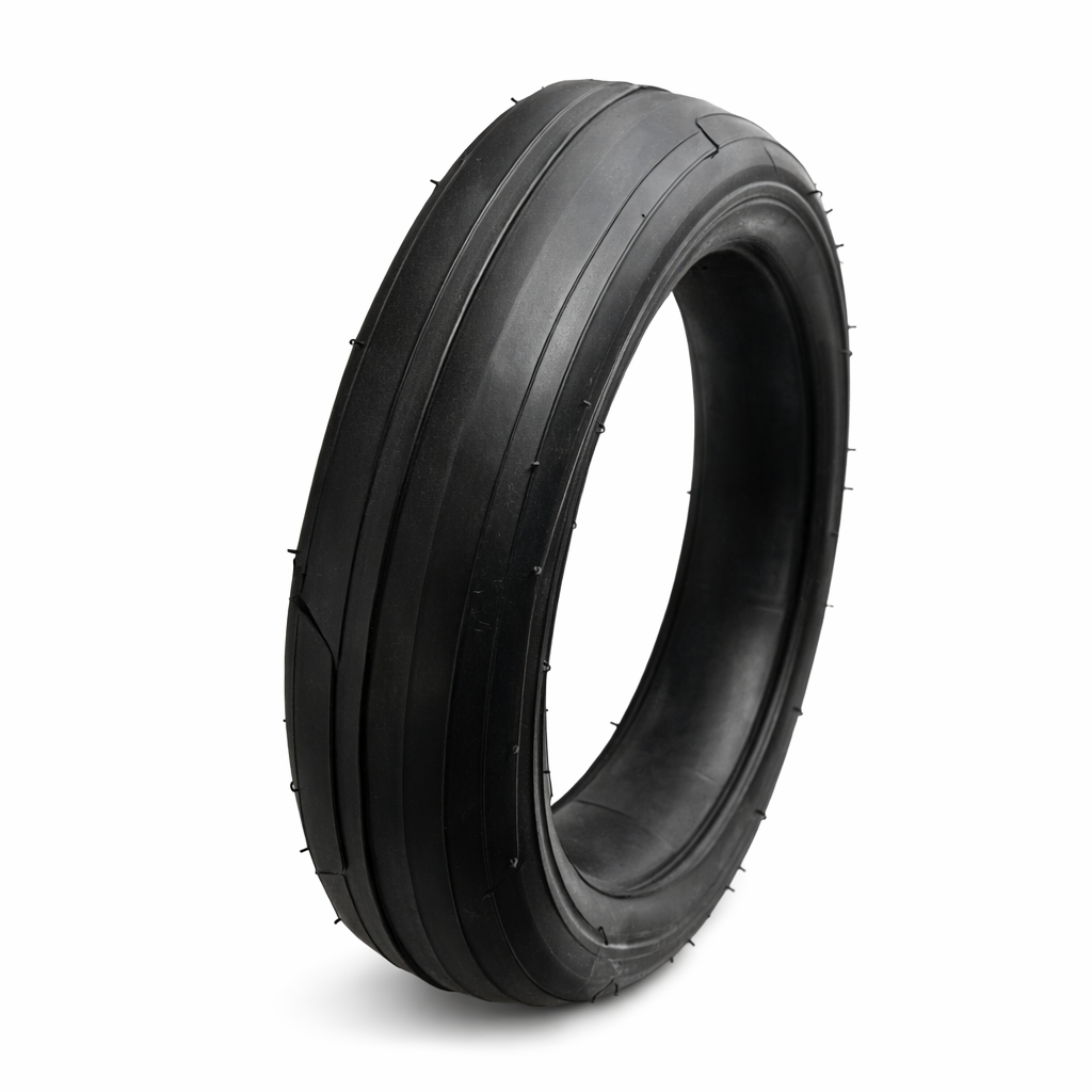 Opona z dętką 12 1/2×2 1/4 zamiennikowa X-Lander 12 cali